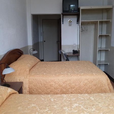 Hotel Centenario Ciudad Guatemala Eksteriør billede