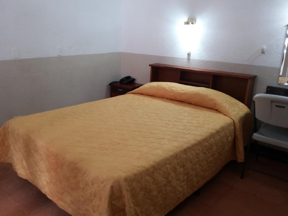 Hotel Centenario Ciudad Guatemala Eksteriør billede